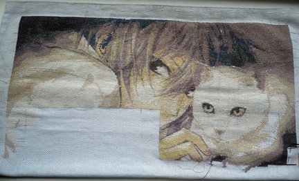 Срочный процесс! Подарок куме. №81036