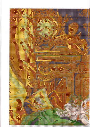 Делюсь схемами «Riolis» №81066