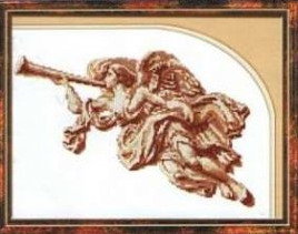 Делюсь схемами «Riolis» №81093