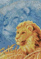 Кладовая схем 2 (животные, пейзажи и цветы) №81120