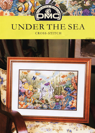 Кладовая схем 2 (животные, пейзажи и цветы) №81137