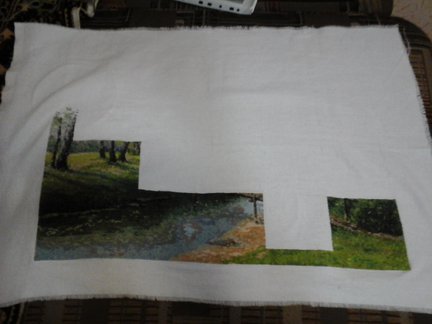 Мои параллельные работы №81366