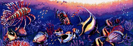 Делюсь схемами «Riolis» №81408