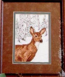 Кладовая схем 2 (животные, пейзажи и цветы) №81572