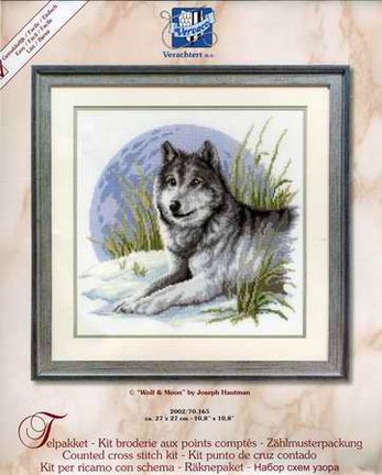 Кладовая схем 2 (животные, пейзажи и цветы) №81592