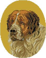 Кладовая схем 2 (животные, пейзажи и цветы) №81639