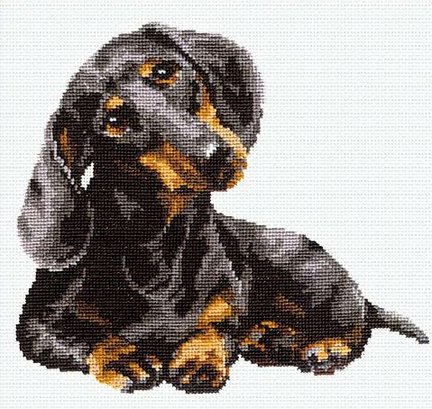 Кладовая схем 2 (животные, пейзажи и цветы) №81644