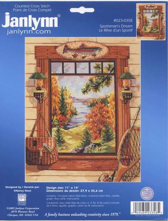 Кладовая схем 2 (животные, пейзажи и цветы) №81693