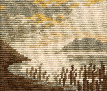 Кладовая схем 2 (животные, пейзажи и цветы) №81745