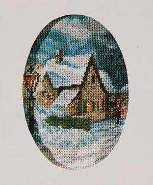 Кладовая схем 2 (животные, пейзажи и цветы) №81804