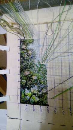 Схемы вышивки на заказ №82123