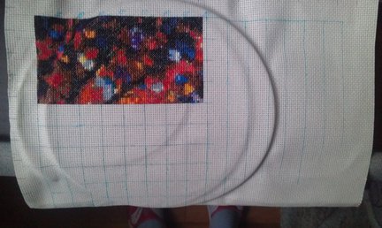 Л.Афремов «The loneliness of autumn» №82155