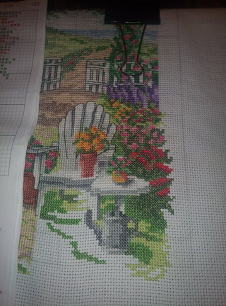 Арка от «Леди», украинской фирмы №82326