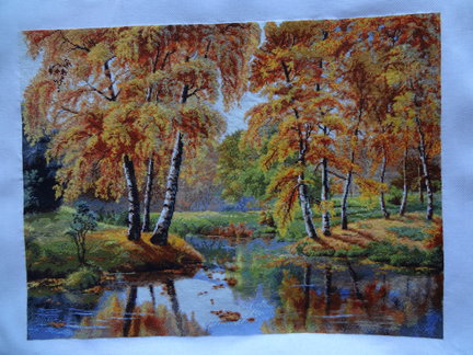 Процесс «Золотая осень» №82438