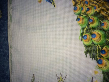 Павлины №82499