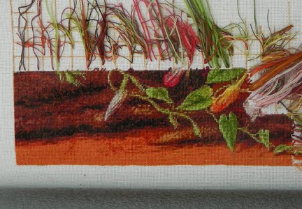 Схемы вышивки на заказ №83157