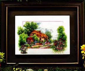 Схемы от Dome №83241