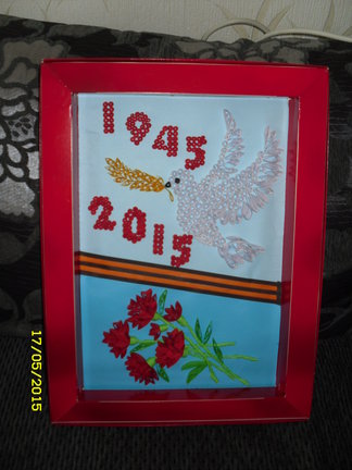 Рукодельное творчество. Утилитарное использование вышивки. №83383