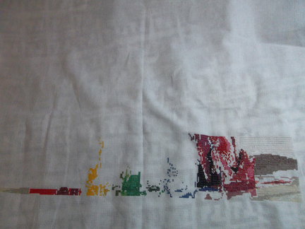 Краски №83392