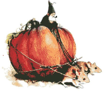 Схемы от Nimue №83559