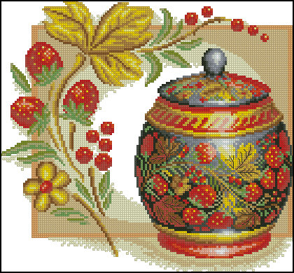 Схемы от PANNA №83689