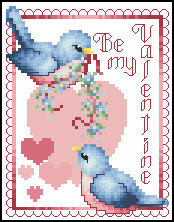 Схемы от PAMELA KELOGG №83731