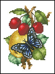 Схемы от PAMELA KELOGG №83732