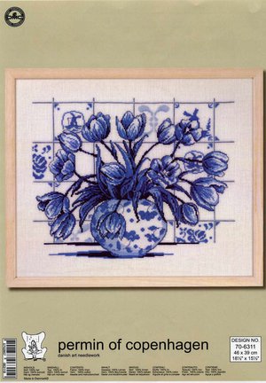 Схемы от PERMIN №83782