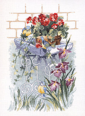 Схемы от PERMIN №83788