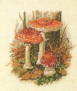 Схемы от PERMIN №83796