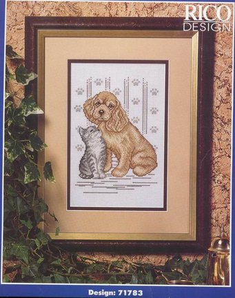 Схемы от RICO №83814