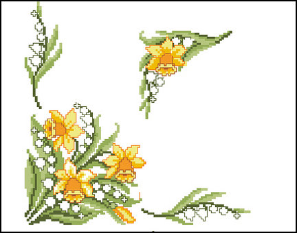 Схемы от RICO №83831