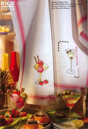 Схемы от RICO №83847