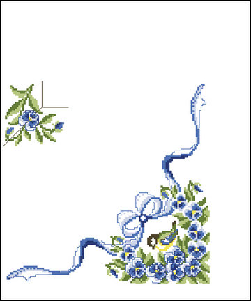 Схемы от RICO №83850