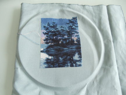 Два процесса -- «Лорд Шива» и «Живой огонь» №83876