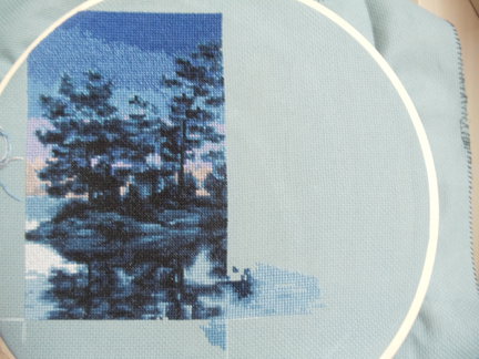 Два процесса -- «Лорд Шива» и «Живой огонь» №83877