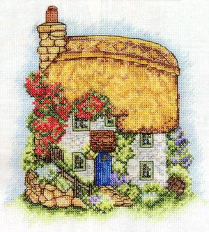 Кладовая схем 2 (животные, пейзажи и цветы) №84329