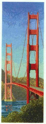 Кладовая схем 2 (животные, пейзажи и цветы) №84681