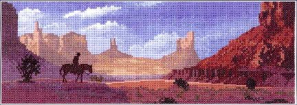 Кладовая схем 2 (животные, пейзажи и цветы) №84693