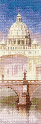 Кладовая схем 2 (животные, пейзажи и цветы) №84703