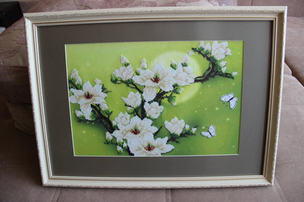 Ангелочек в процессе №84914