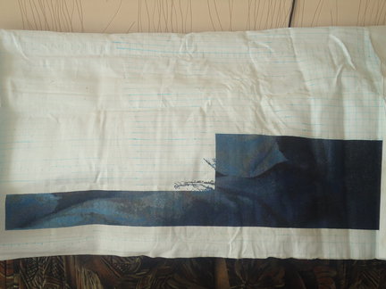 Новая работа «Девочка у окна» №84929