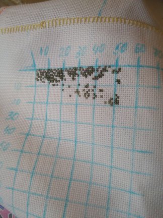 GK 1035 Noonday Rest (Полуденный отдых) №85333