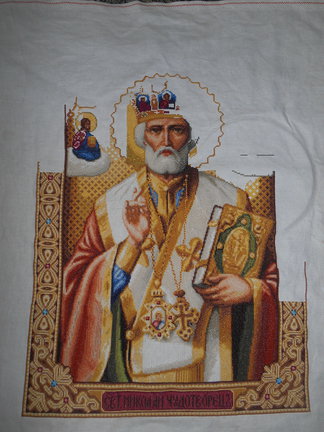 Мои работы №85517