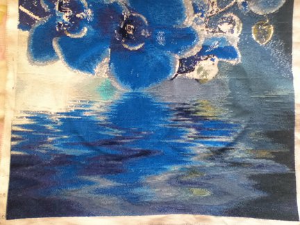 Процесс «Орхидеи» №85730