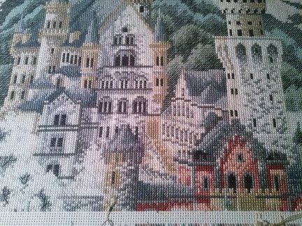 Бавария №85813