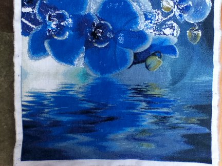 Процесс «Орхидеи» №85849