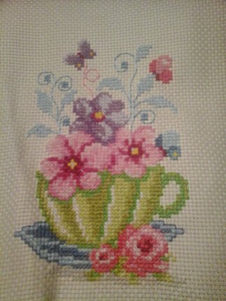 Триптих на кухню №85961