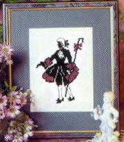 Делюсь схемами «Riolis» №86266