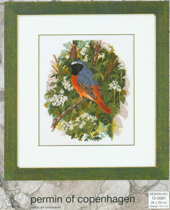 Схемы от PERMIN №86447